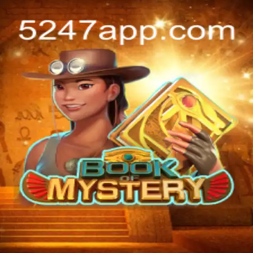 Descubra o Envolvente Jogo BookofMystery