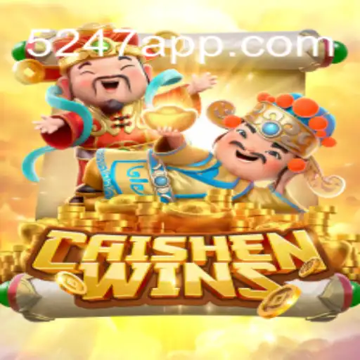 Descubra o Fascinante Mundo de CaishenWins: Jogo de Slots e Fortuna