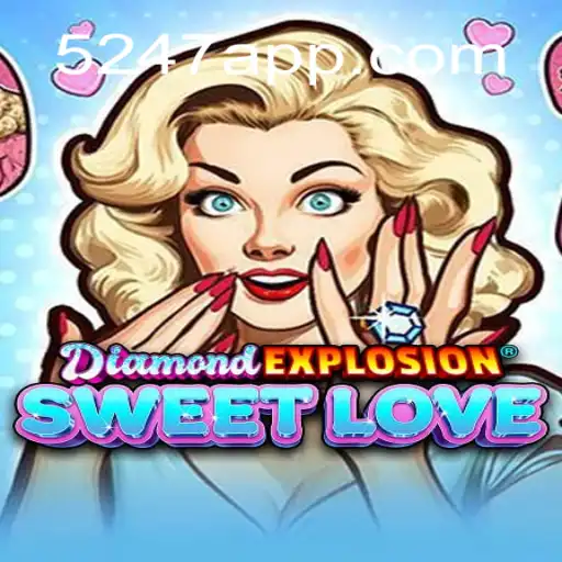 Explorando o Universo de 'DiamondExplosionSweetLove': Um Jogo de Estratégia Cativante