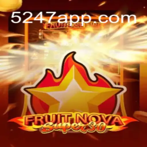 Explorando o Vibrante Mundo de FruitrNovaSupe30