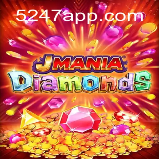 Explorando o Mundo de JManiaDiamonds: O Novo Fenômeno dos Jogos