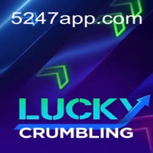 LuckyCrumbling: Uma Nova Experiência no Mundo dos Jogos