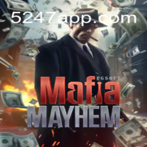 MafiaMayhem: Um Mergulho Estratégico no Mundo das Máfias