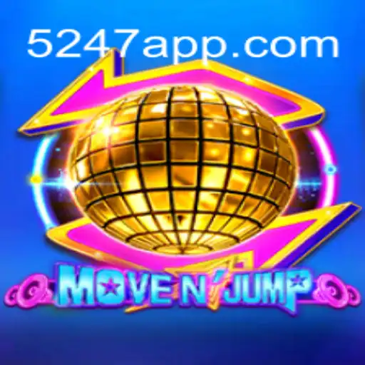 Explorando o Empolgante Mundo de MovenJump e a Revolução dos Jogos