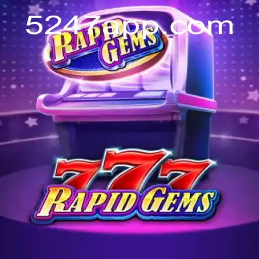 Explorando RapidGems777: Um Jogo de Azar e Estratégia na Era Digital
