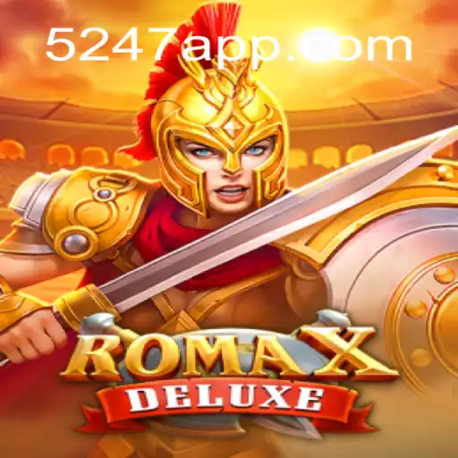 Descubra RomaXDeluxe: O Jogo de Aventura e Estratégia