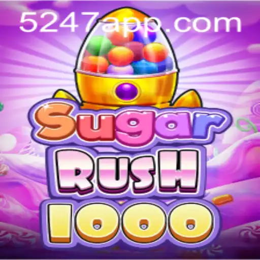Desvendando SugarRush1000: Um Guia Completo para o Novo Fenômeno dos Jogos de Cassino