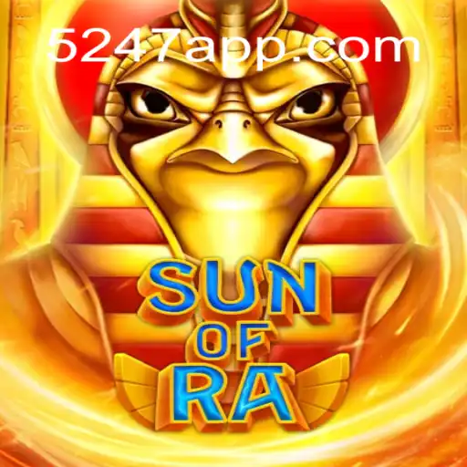 Explorando a Aventura Digital de SunofRa: Um Mergulho no Mundo do Jogo de 5247.COM