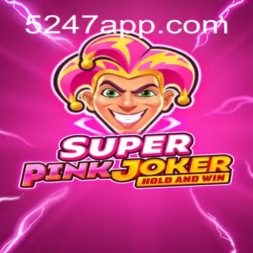 Explorando o Fascinante Mundo de SuperPinkJoker: Um Guia Abrangente