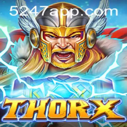 ThorX: Mergulhe no Universo do Novo Jogo de Ação